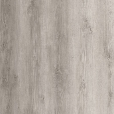  - Holpa 1006 City Oak Wood Effect Glue-Down Luxury Vinyl TilePlank(2.5mm Lvt) For Domestic & Commercial UseCovers 3.89Sqm