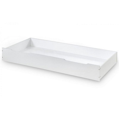 Ashfield Underbed/ Storage DrawerSingle (90Cm) from B&Q