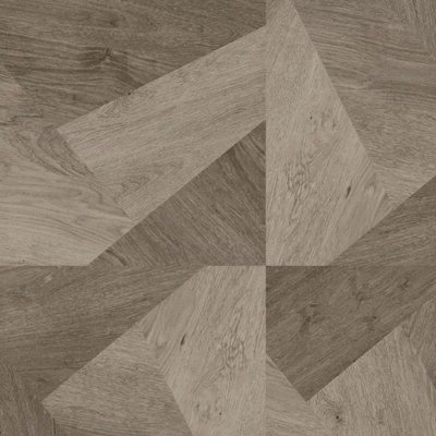  - Expona Commercial 4118 Vineyard Oak Prisma Grey Glue Down Luxury Vinyl Tile-Plank(2.5mm Lvt)-3.34M² Per Pack