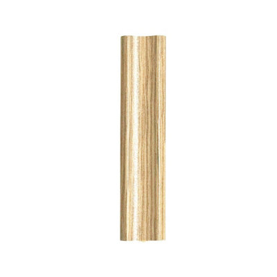 Laminate & Wood Floor Scotia Beading Atlas (2.4M Length) Pack Of 5