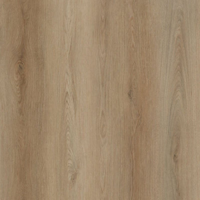 - Allo Lp White Eldar Oak 8mm Spc Click Lvt Flooring Wood EffectFor Home & Commercial Use 1.32 M²Per Pack