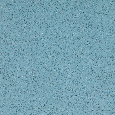 Blue Speckled Effect Vinyl FlooringAnti-Slip Contract Commercial Vinyl Flooring With 2.2mm Thickness-5M(16'4") X 2M(6'6")-10M² from B&Q