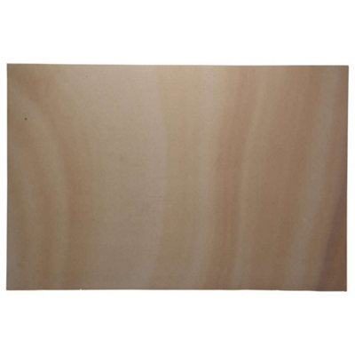 Stonewise Rippon Buff Smooth Sandstone Paving Slabs 600X900mm Natural Indian Patio Stones For Elegant Outdoor Landscaping,pack Of 10 from B&Q