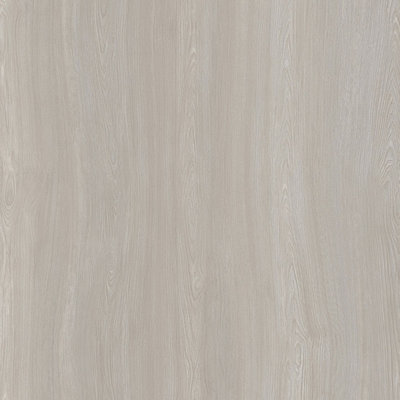 B&Q Silver Chesc 3003 Oak Wood Effect Glue Down Luxury Vinyl Tile - Plank(2Mm Lvt), For Domestic & Commercial Use Per Pack 4.75M²