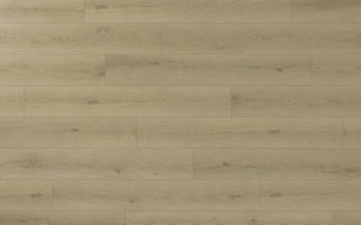 Firmfit Ewh7032 7.5mm Spc Click Lvt Flooring Wood EffectFor Domestic & Commercial Use 2.13M² Per Pack from B&Q