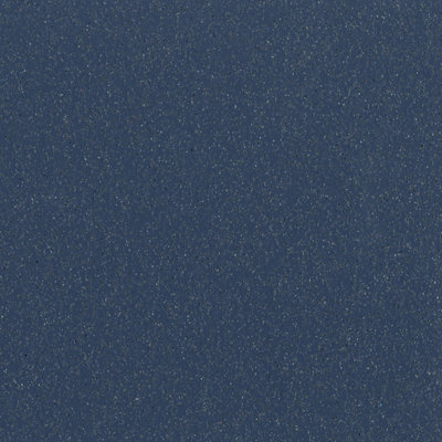  - Blue Speckled Effect FlooringAnti-Slip Best Contract Commercial Vinyl Flooring With 2.5mm Thickness-13M(42'7") X 2M(6'6")-26M²
