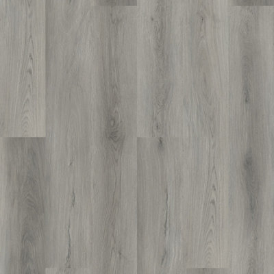  - Dura Plank Ashen Oak 2105L-6 Wood Effect Spc Click Lvt FlooringPlank (5.2mm) For Domestic & Commercial Use 2.41M² Per Pack