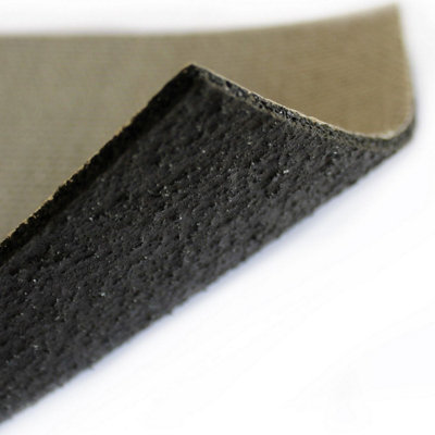 Laminate Underlay Stamina 3.5mm For Underfloor Heating (10 Sqm) 1M(Width) X 10M(Length) from B&Q