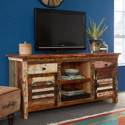 Worcester Coast Large Television Media Credenza from B&Q