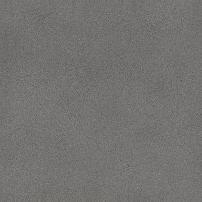  - Grey Speckled Effect Vinyl Flooring For LivingroomKitchen2.8mm Thick Cushion Backed Vinyl Sheet -7M(23') X 4M(13'1")-28M²