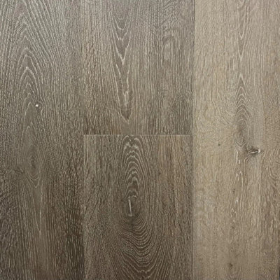 Worn Wood Effect Glue Down Lvt FlooringPlank(2.5mm) For Domestic & Commercial Use 3.9M² Per Pack from B&Q