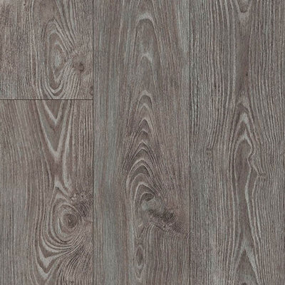  - Albe Boathooak 8847 Brown Wood Effect Click Laminate (8mm) For Home Commercial Contains 8 Planks Covers 1.99 Sqm