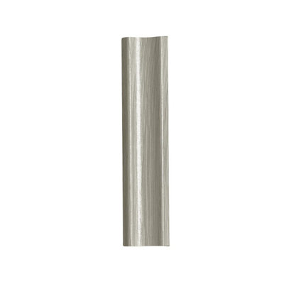 Laminate & Wood Floor Scotia Beading Alpine (2.4M Length) Pack Of 5 from B&Q