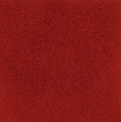 B&Q Commerce Tile Velour Cherry 353 Cherry Modern Contract Carpet Tiles For Domestic & Heavy Commercial Use