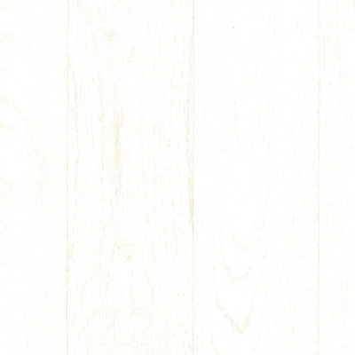 B&Q Cream Anti-Slip Wood Effect Vinyl Flooring For Livingroom, Kitchen, 3.8Mm Cushion Backed Vinyl Sheet-5M(16'4") X 2M(6'6")-10M²