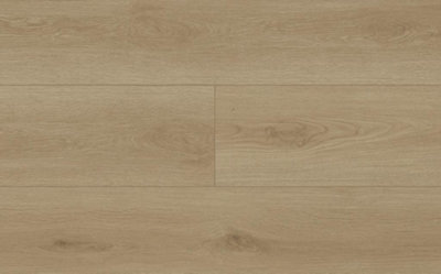 Firmfit Ewh7131 7.5mm Spc Click Lvt Flooring Wood EffectFor Domestic & Commercial Use 2.13M² Per Pack from B&Q