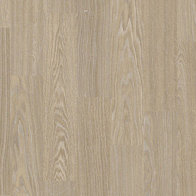 Beige Brown Wood Effect Vinyl FlooringContract Commercial Vinyl Flooring With 2.4mm Thickness-9M(29'5") X 2M(6'6")-18M² from B&Q