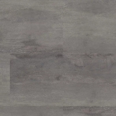  - Expona Commercial 5101 Industrial Steel Grey Stone Effect Glue Down Luxury Vinyl Tile -(2.5mm Lvt)-3.34M² Per Pack