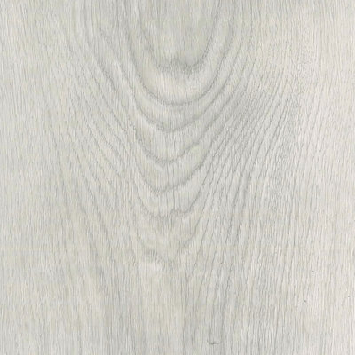Ambie Frozen Plank Wood Effect Glue Down Luxury Vinyl Tile -Plank(2.5mm Lvt) For Domestic & Commercial Use 3.9M² Per Pack from B&Q