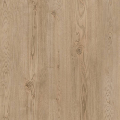  - Holpa 1007 Loft Oak Wood Effect Glue-Down Luxury Vinyl TilePlank(2.5mm Lvt) For Domestic & Commercial UseCovers 3.89Sqm