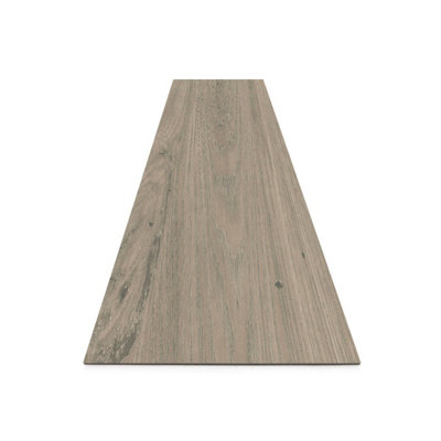 Chalet Chestnut Beige Matte Wood Effect Laminate Flooring Plank (10mm) For Contract Commercial Use 1.598M² Per Pack from B&Q