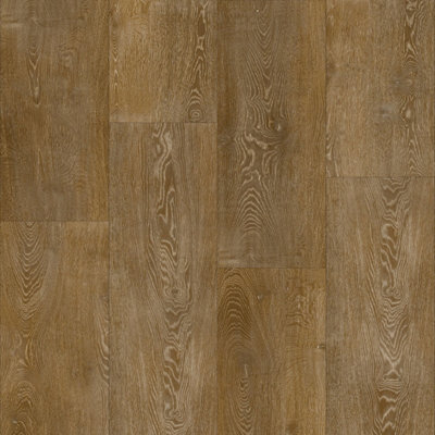 Forest Wood Effect Glue Down Lvt FlooringPlank(2.5mm) For Domestic & Commercial Use 3.9M² Per Pack from B&Q