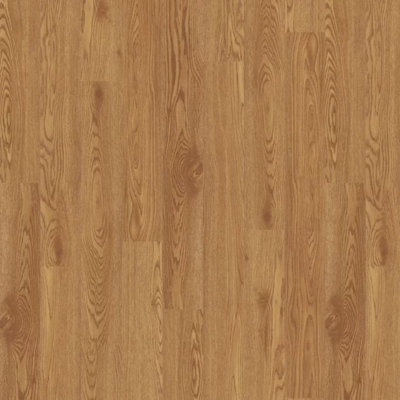  - Expona Commercial 1902 Classic Oak Brown Wood Effect Glue Down Luxury Vinyl Tile-Plank(2.5mm Lvt)-3.34M² Per Pack