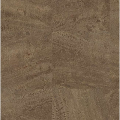  - Colonia Pur 4532 Quarried Millstone Matte Stone Effect Glue-Down Luxury Vinyl Tile-(2mm Lvt) For Home (All Rooms)-Covers 3.34Sqm
