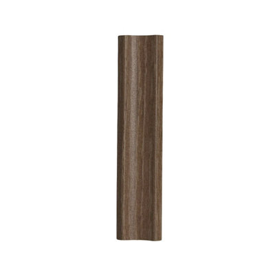  - Laminate & Wood Floor Scotia Beading Modo (2.4M Length) Pack Of 10