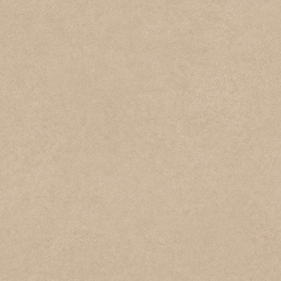 B&Q Modern Concrete Effect Anti-Slip Vinyl Flooring For Kitchen, Office, 3.0Mm Thick Vinyl Sheet -4M(13'1") X 2M(6'6")-8M² Brown
