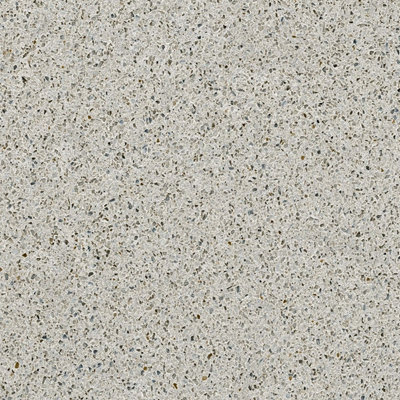 Light Grey Moasic Effect Effect Vinyl Flooring For LivingroomKitchen,1.90mm Cushion Backed Vinyl Sheet-8M(26'3") X 2M(6'6")-16M² from B&Q