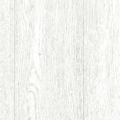  - Grey Modern Wood Effect Anti-Slip Vinyl Flooring For KitchenBathroom2.0mm Thick Vinyl Sheet-4M(13'1") X 4M(13'1")-16M²