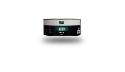 Walther Strong No-Res TapeThe No-Residue Replacement To Duct Tape50mm X 33Mtr Black from B&Q
