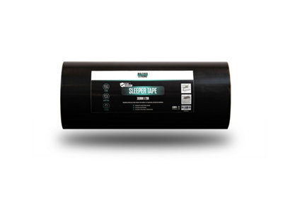 Walther Strong Sleeper Tape300mm X 20M from B&Q