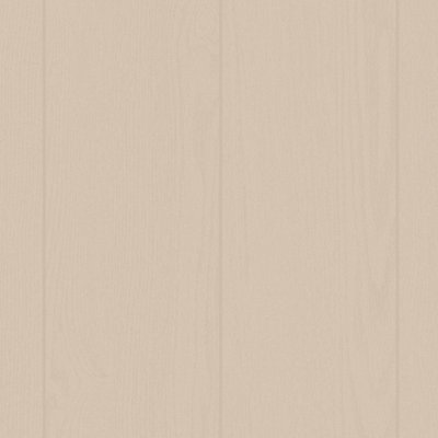  - Beige B14929433 Contract Wood Effect Commercial Vinyl Flooring For ShopOfficeWaterproof Lino Flooring-2M(6'6") X 3M(9'9")-6M²