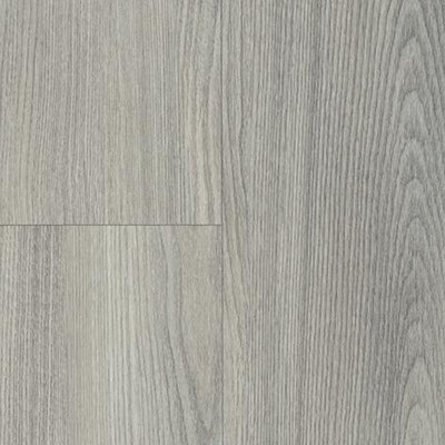 B&Q Deco55 1551 Burnished Elm Wood Effect Glue-Down Luxury Vinyl Tile-Plank(2.5Mm Lvt) For Domestic & Commercial Use-Covers 3.88Sqm