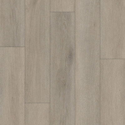  - Dura Plank Blond Oak 974L-10 Wood Effect Spc Click Lvt FlooringPlank (5.2mm) For Domestic & Commercial Use 2.41M² Per Pack