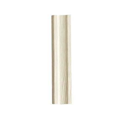 - Laminate & Wood Floor Scotia Beading Everest (2.4M Length) Pack Of 5