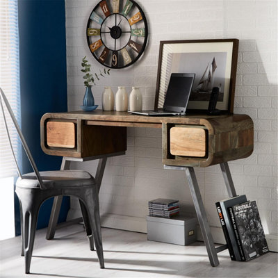 Worcester Aspect Medium 4 Drawer Sideboard from B&Q