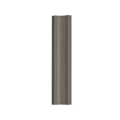  - Laminate & Wood Floor Scotia Beading Elbruz (2.4M Length) Pack Of 5
