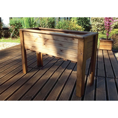 Marlborough Traditional Extra Large Wiltshire Planter from B&Q