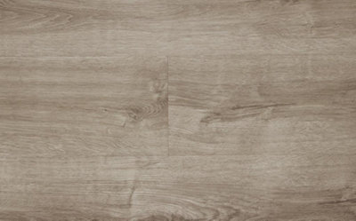 Firmfit Cw1860 5mm Spc Click Lvt Flooring Wood EffectFor Domestic & Commercial Use 2.35M² Per Pack from B&Q