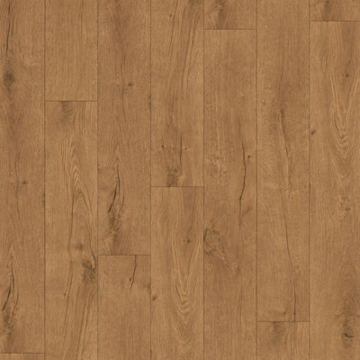  - Harvest Sa308 Wood Effect Spc Click Lvt FlooringPlank(5mm) For Domestic & Commercial Use 2.23M² Per Pack