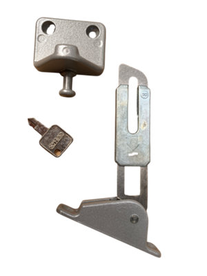  - Window Child Safety Restrictor Heavy Duty