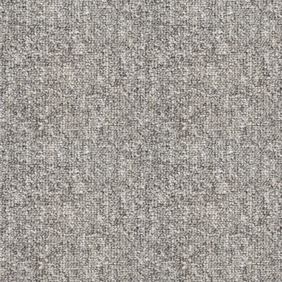  - Pearl16X Heavy Duty 50 X 50Cm Carpet Tiles (4M2) -5.5mm ThickNon-Slip Pearl Carpet Tiles For Home & Commercial Use