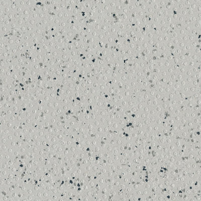 B&Q Mosaic Effect Vinyl Flooring, Anti-Slip Contract Commercial Vinyl Flooring With 2.0Mm Thickness-7M(23') X 2M(6'6")-14M² Grey