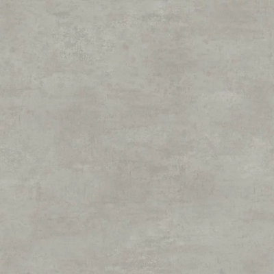 B&Q Grey Concrete Effect Anti-Slip Contract Commercial Heavy-Duty Vinyl Flooring With 3.0Mm Thickness-1M(3'3") X 2M(6'6")-2M²
