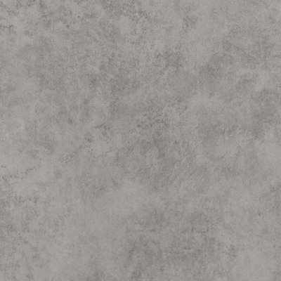 B&Q B18693596 Contract Plain Effect Commercial Vinyl Flooring For Office, Shop, Waterproof Lino Flooring-3M(9'9") X 3M(9'9")-9M² Grey