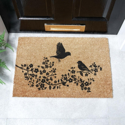 Non-Slip Indoor/Outdoor Door Mat - Image 3