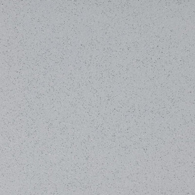Contract Grey Speckled Effect Heavy-Duty Commercial Kitchen Vinyl Flooring With 2.2mm Thickness-12M(39'4") X 2M(6'6")-24M² from B&Q
